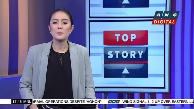PH embassy seeks Canadian gov't help to regulate int'l student program | ANC смотреть онлайн