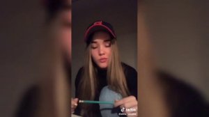 Фея из тик тока лучшие видео Алёна Сахнова