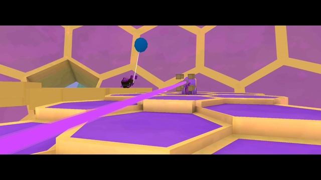 прохожу улей в игре приключение Супер-медведя часть 4 смотреть онлайн