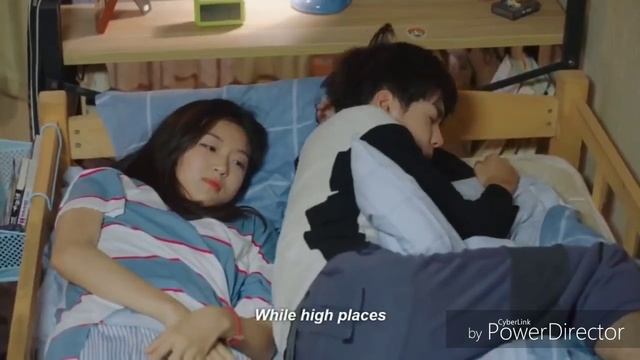 Take My Brother Away Shi Miao X Shi Fen Moments смотреть онлайн