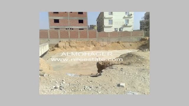 Land for sale in Jasmine 7 New Cairo city смотреть онлайн