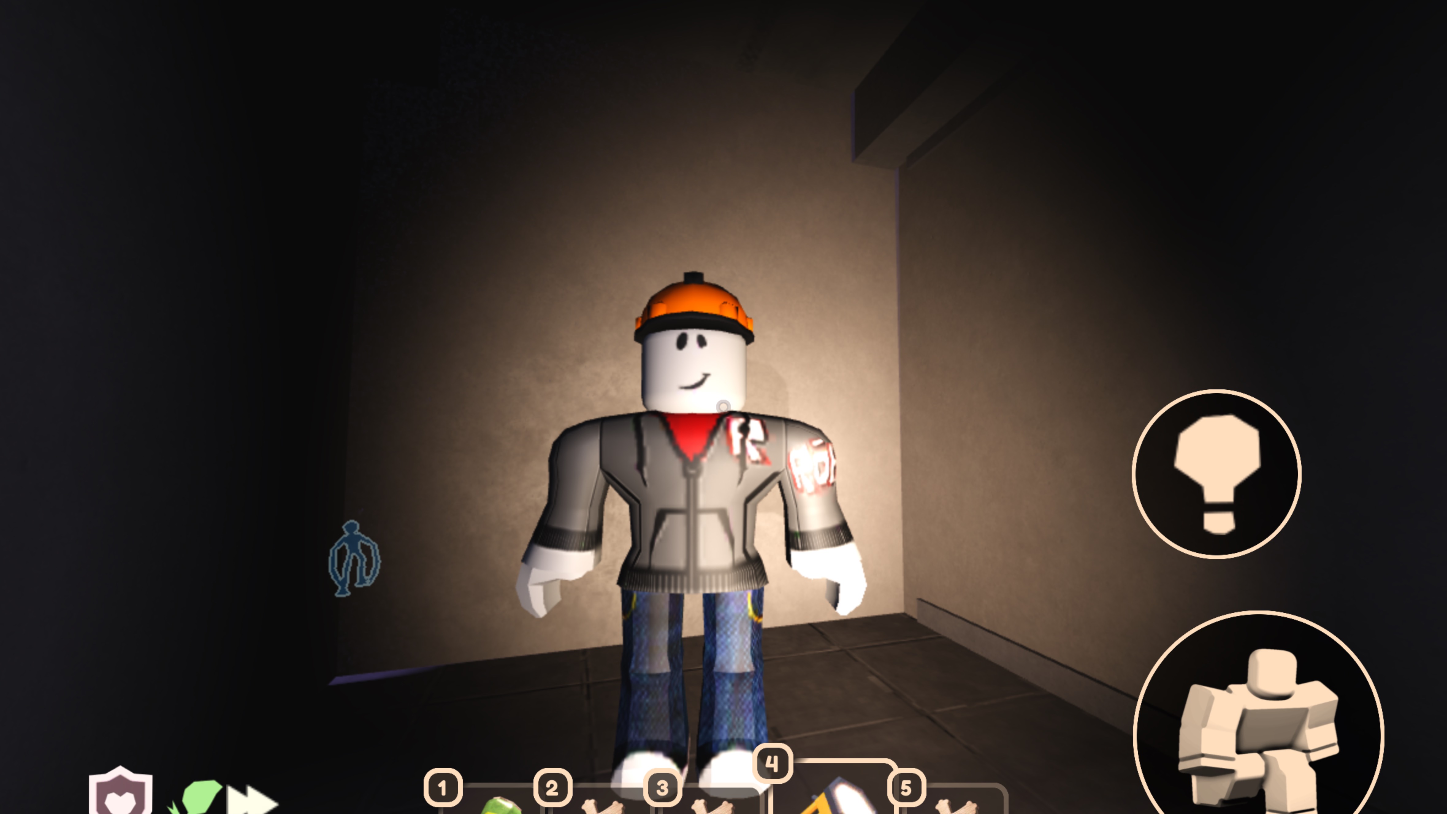 DOORS ЭКСТРЕМАЛ АДМИН ПАНЕЛЬ