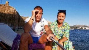 Hotel Kadikale Resort Turcja Bodrum Czerwiec 2021(podczas COVID)