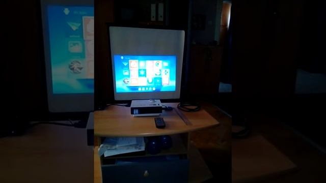 Mini M8S TV Box смотреть онлайн