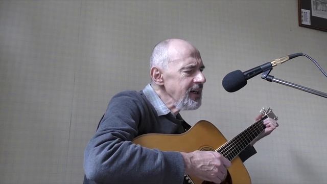 Vincent by Don McLean смотреть онлайн