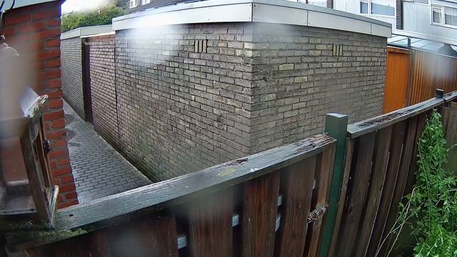 Jennov PTZ Wi-Fi security Bullet IP Camera 1440P Part2 смотреть онлайн