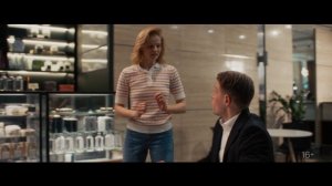 «Между нами химия» - трейлер
