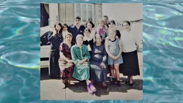 "Прекрасное далеко" Воспоминания смотреть онлайн