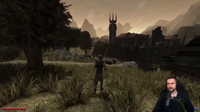Let's Play Gothic 1 • 09│Laufarbeit│Deutsch/German смотреть онлайн
