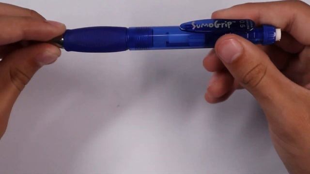 Sakura SumoGrip - The Best Budget Pencil? | Review and Unboxing смотреть онлайн