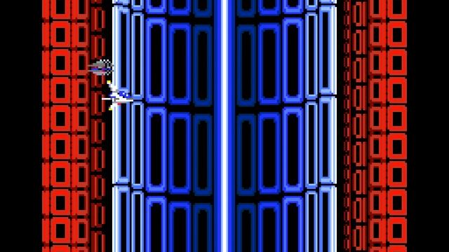 Manbow 2 (Unlicensed) [MSX]
