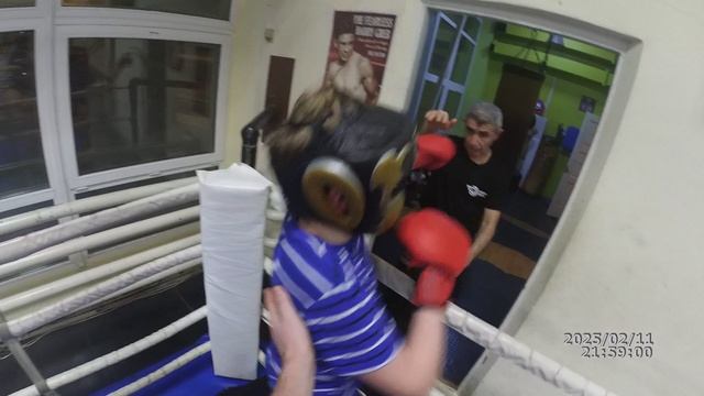 Вот это ТРЕНЕР!!! смотрите до и после!!! смотреть онлайн