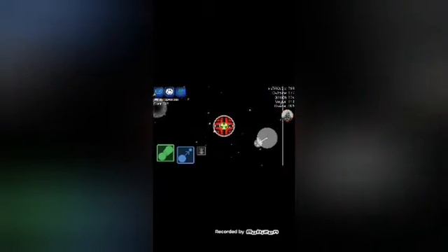 Nebulous.io топ 1 смотреть онлайн