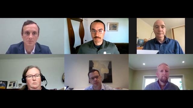 Australian Horticulture Statistics Handbook Launch Event - recording смотреть онлайн