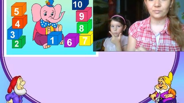 5 урок по английскому языку с Викой смотреть онлайн