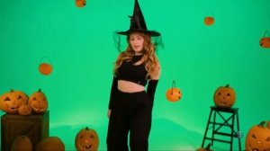 клип поли зомби наоборот