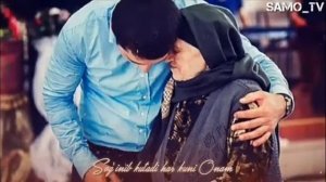 Онамни согиндим жуда... 😢😢😢