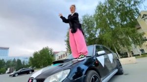 Wise Jeny feat. Tania Raier - Осколки (mood video by @vova_legend )