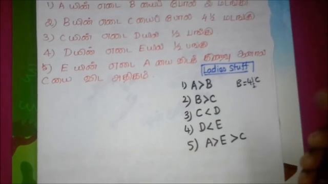 Previous year Psychology / Reasoning Question - Police / SI Exam- 1 смотреть онлайн