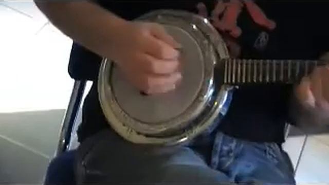 Mandolin - Cümbüs - Some Musical Impressions