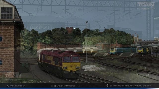 Как запустить светофорную сигнализацию в своем сценарии