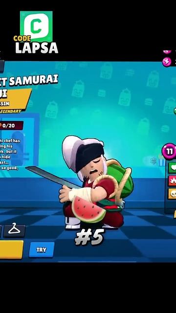 Best Brawlers of 2024 🌠 смотреть онлайн