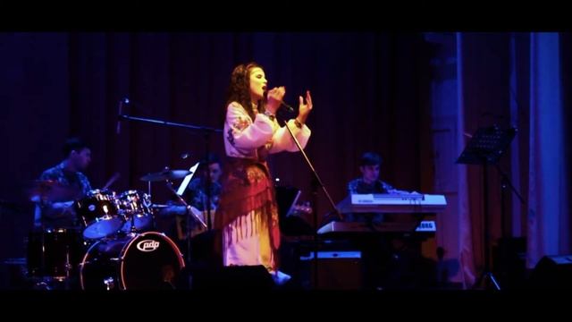 Russkiy Aktsent - Nevechernyaya | Dark Folk, NeoFolk, Slavic Ambient Music