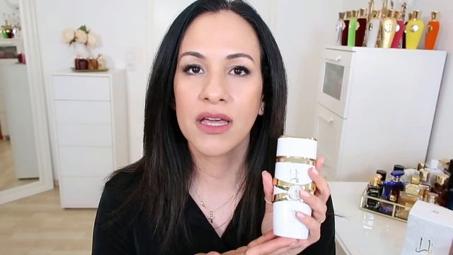 LATTAFA PERFUMES 🌞 YARA & YARA MOI REVIEW 🌞