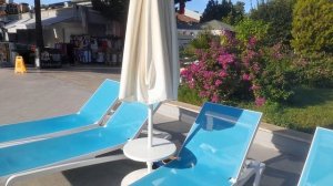 2.Описание отеля Мастер фэмили клаб в Турции.