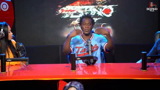 LA DAMOSKY CONFIESA SU FANTASÍA SEXUAL MÁS OSCURA! смотреть онлайн