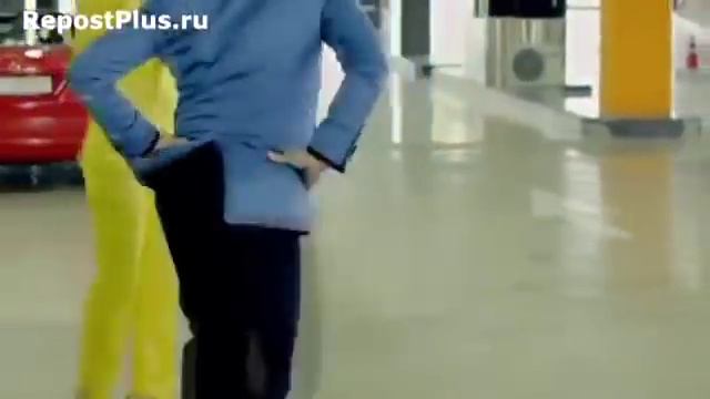 ОПА ГАНГАМ СТАЙЛ   PSY   GANGNAM STYLE