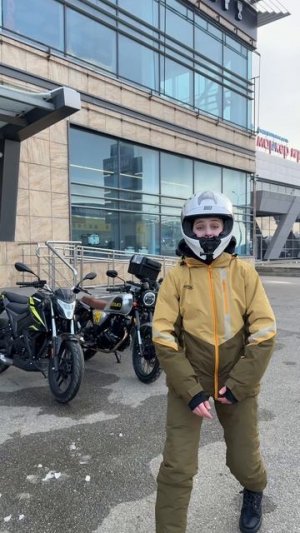 Настоящее счастье - это мотоциклы❤️ #мото #прикол #ataki #enduro #счастье