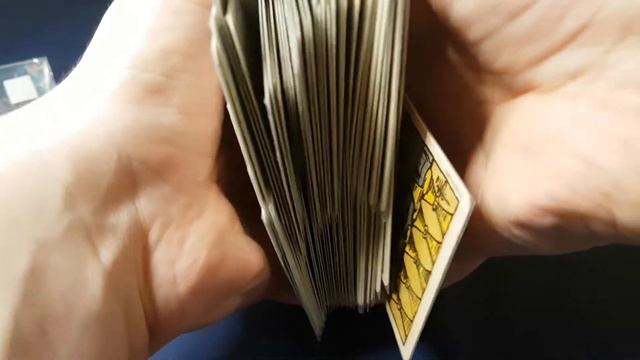 Tarot Shuffling Hack - Esoteric Saturdays смотреть онлайн