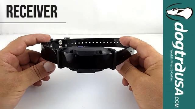 Dogtra 1900S Review - DogtraUSA.com