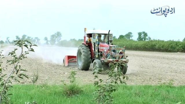 Pakistani Kisan Ne Masnoi Barish Ka System Bana Dia - Barish Kese Karta Hai? Konsa Phal Ugata Hai? смотреть онлайн