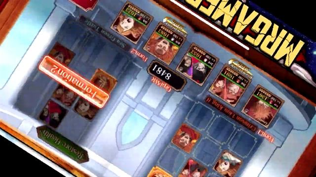 I'VE FINALLY LOST IT . . . . || Phantom Trial || Black Clover Phantom Knights смотреть онлайн