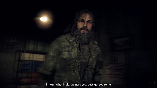 Far Cry 5 All American смотреть онлайн