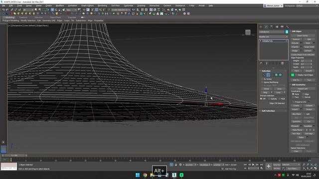 16.20 - Mapping and material reduction Pt2 смотреть онлайн