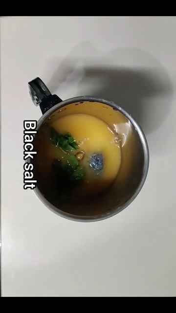 Orange chia seeds drink | Healthy Summer drinks смотреть онлайн