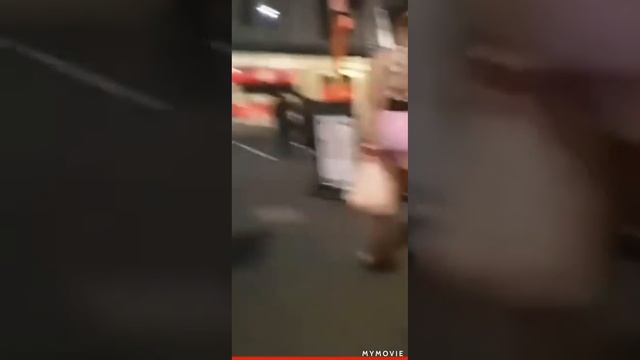 Jessica Nolan fighting for her pitch on the street corner смотреть онлайн