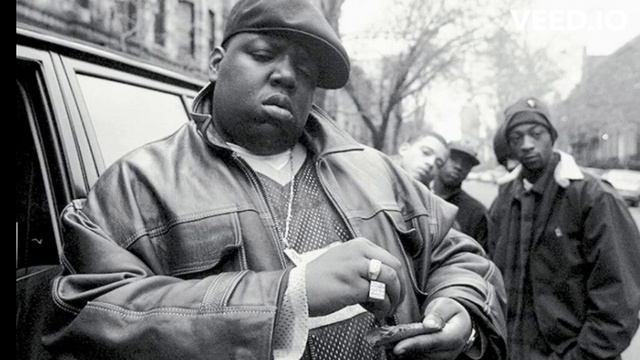 A.I. Rap Is INSANE - Notorious B.I.G. raps NAS NYC STATE OF MIND, BEST VERSION W BASS BOOST смотреть онлайн