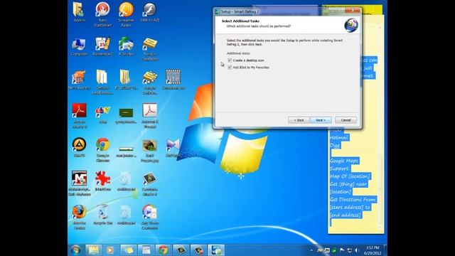 Installing Smart Defrag 2 смотреть онлайн
