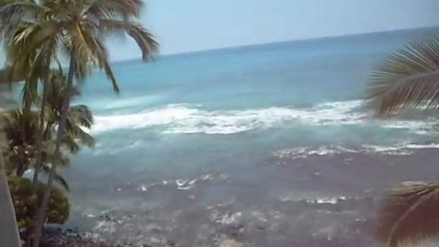Hawaii Footage