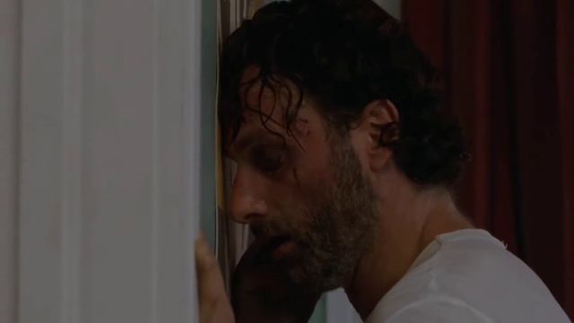 Rick Grimes (Behind Blue Eyes) смотреть онлайн