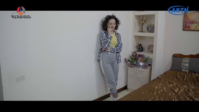 Բռնիր ձեռքս Սերիա 105 - BRNIR DZERQS 105 смотреть онлайн