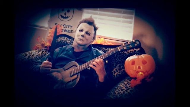 "Tis the Season to SCREAM!!!!' Michael visits Vegas pt1 смотреть онлайн