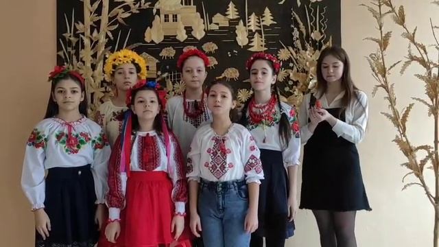 Дніпропетровська об , м Марганець, НВК Ліцей спеціалізована ЗОШ І ІІІ ст №10, Ой здається, не ж смотреть онлайн