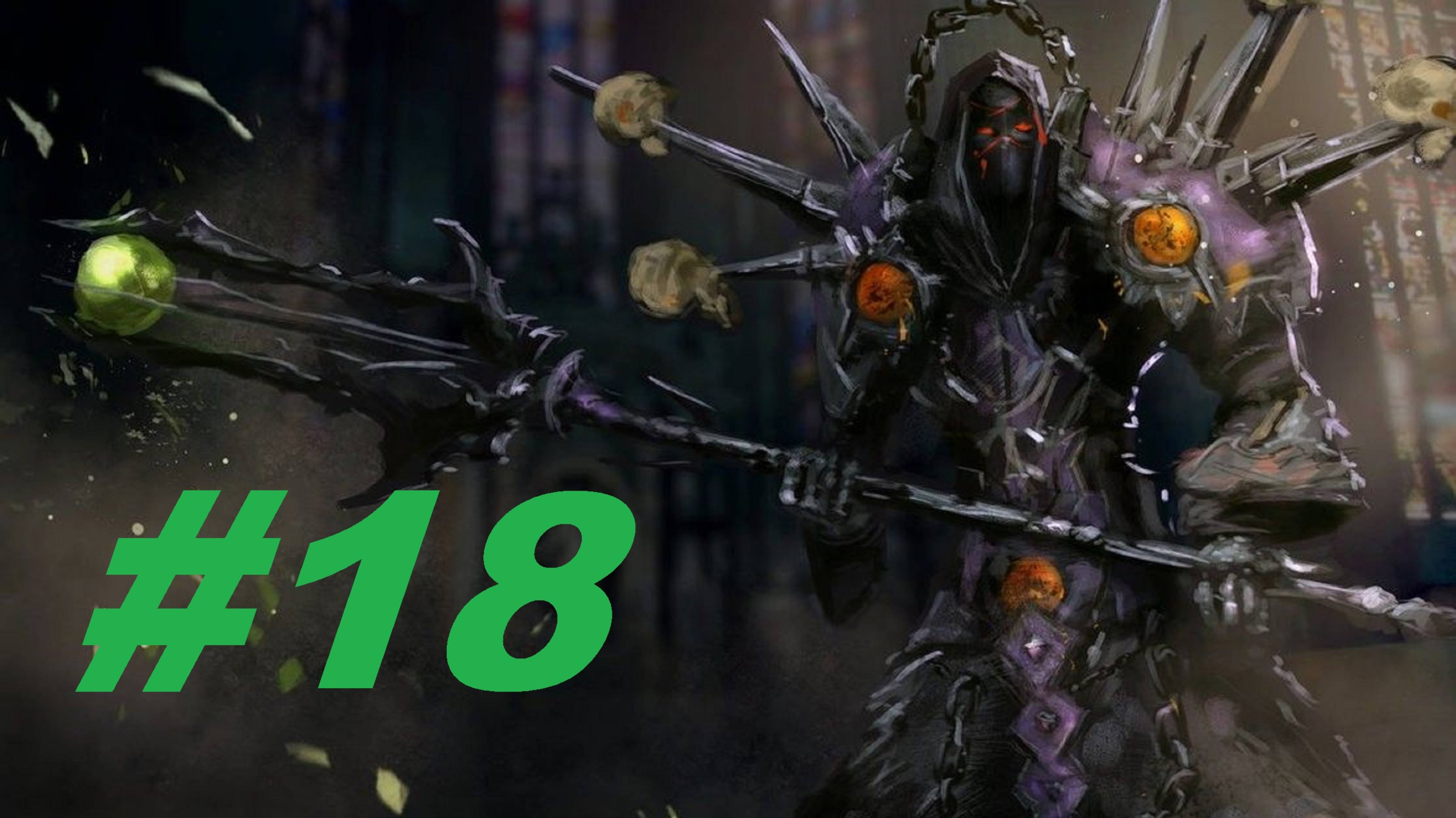 World Of Warcraft Sirus прокачка Варлока (чернокнижник) с нуля часть 18 смотреть онлайн