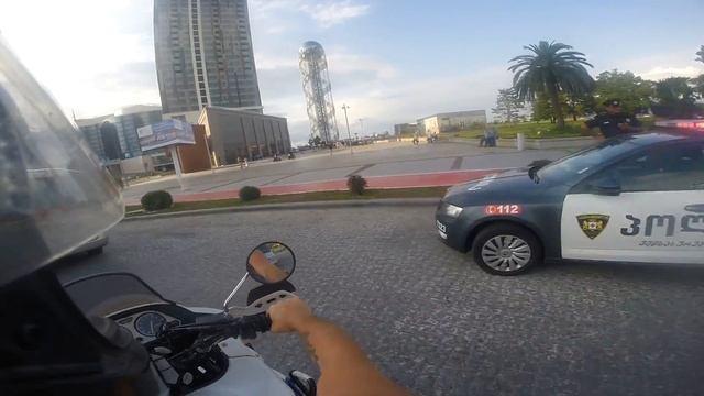 Батуми смотреть онлайн