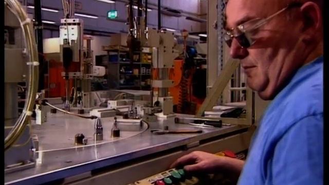 Messer Cutting Systems